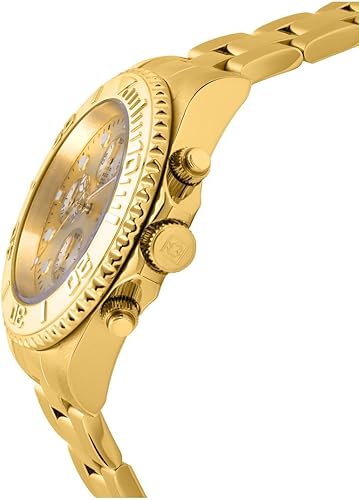 Miniatura 3 de Invicta Pro Diver Mens Wrist Watch Stainless Steel Japanese Quartz