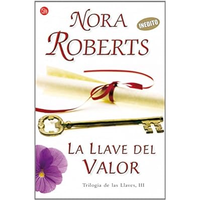 La llave del valor/ Key of Valor