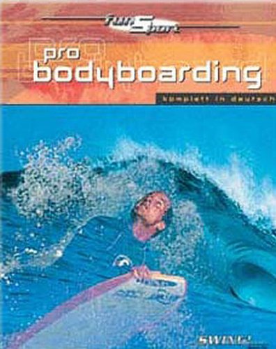Preisvergleich Produktbild Fun Sport - Pro Bodyboarding