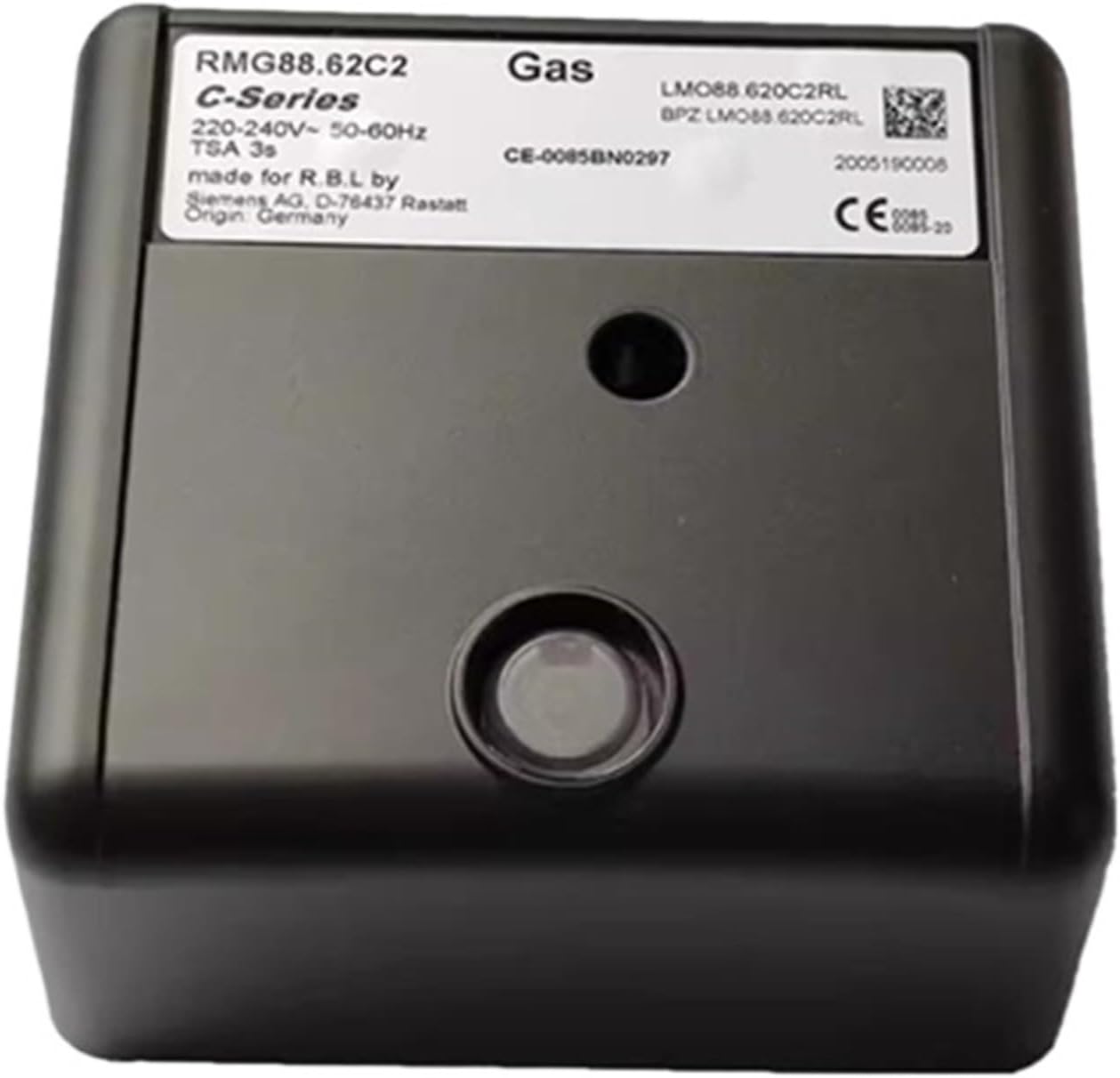 Burner Controller RMG88.62C2 RMO88.53C2 RMG88.62A2 RMG88.626C2 RMG88.627C2 RMO503SE(RMG88.62C2)