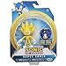 Sonic The Hedgehog Collectible Super Sonic 4