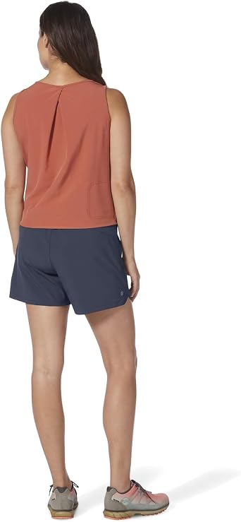 Royal Robbins Spotless Evolution Shorts