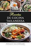 comida thai recetas agridulce  Recetas de cocina tailandesa: Las mejores recetas tradicionales de Tailandia