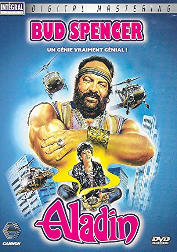 ALADIN - BUD SPENCER