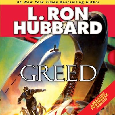 Greed