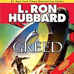 Cover of Greed