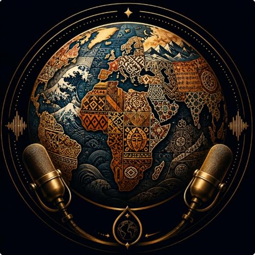 Lessons From Every Land cover art