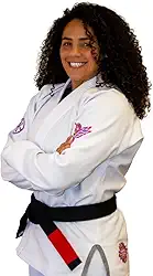 Kimono Feminino Colibri Colibri Feminino Keiko SportsWomen's