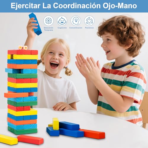 Catálogo de Jenga de esta semana. 15 Imagen adicional