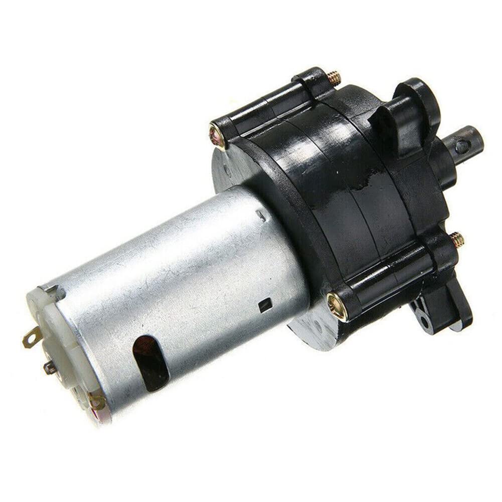 Produktbild von HEIBTENY Handgenerator 5–24 V – 20 W, 1500 MA, Gleichstrom-Windrad-Dynamo, Zum Laden, Experimentieren & Lehren, Mit Planetengetriebe