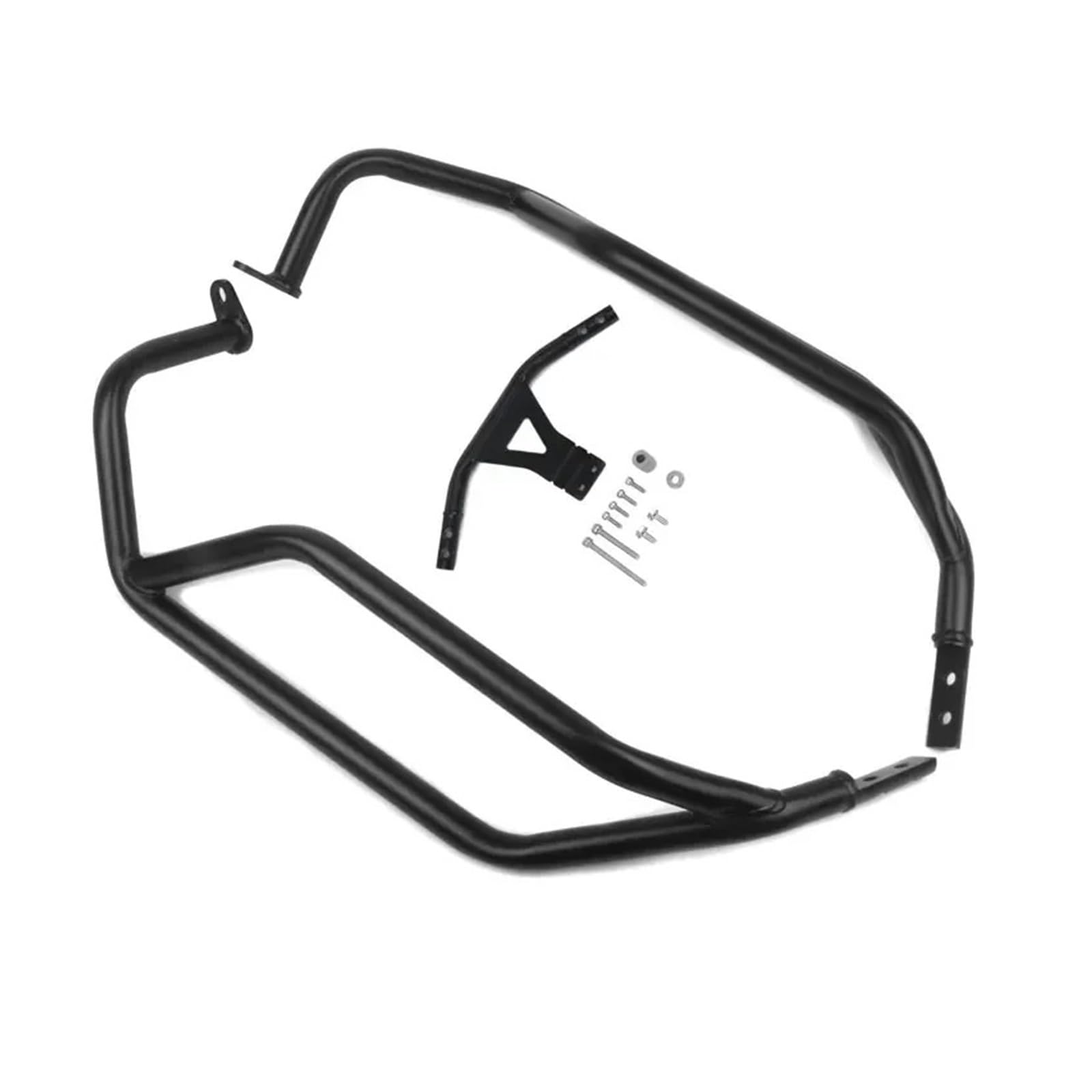 Gmoli Motocyklowych Pasuje do MTX800 MTX 800 2024 + osłona silnika autostrada pasek awaryjny motocykl ochrona ramy górny zderzak akcesoria osłony zderzaka(1)