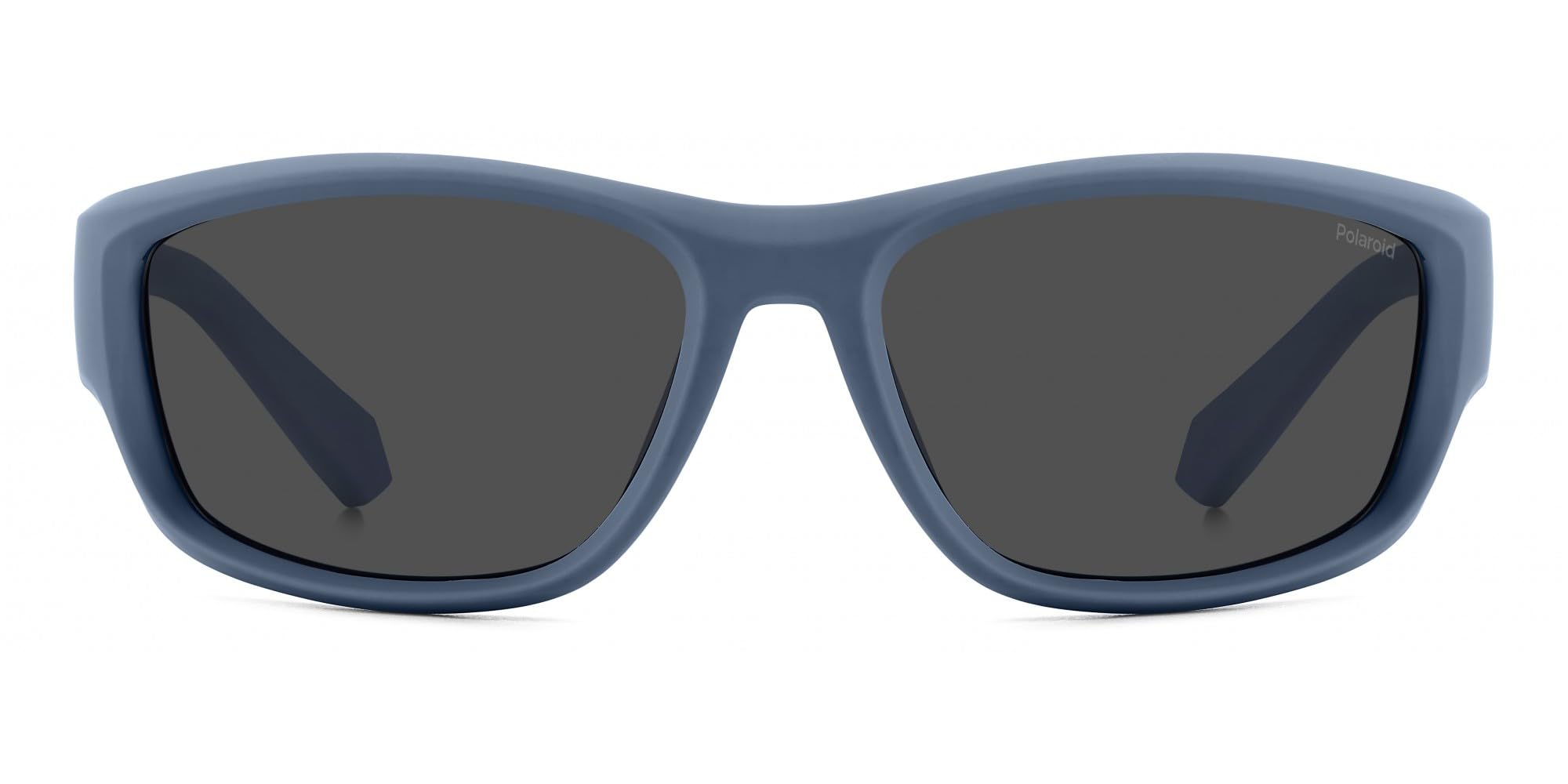 GAFAS POLAROID - Modelo: PLD 2166/S_ C: MATTE BLUE/Eye size: 62 - Bridge size: 17 Cura della persona e salute