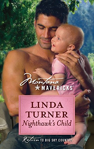Nighthawk's Child (Montana Mavericks)