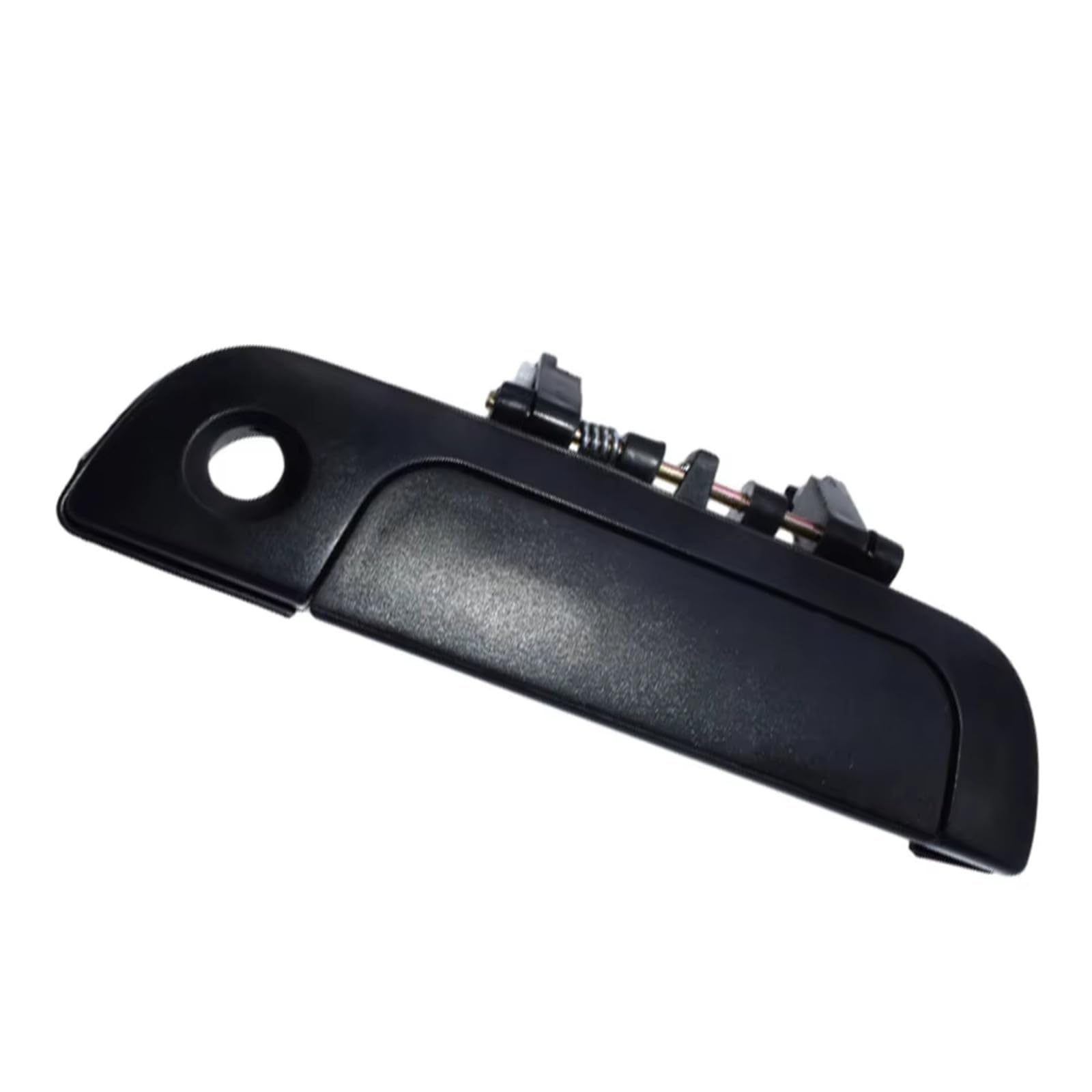 Qjahxkf Replacement Exterior Door Handles LHD Car Exterior Door Handle 82820-60G00 82810-60G00 for Suzuki for Esteem for Baleno for Cultus 1995-2001 Outer Handle(Front Right)