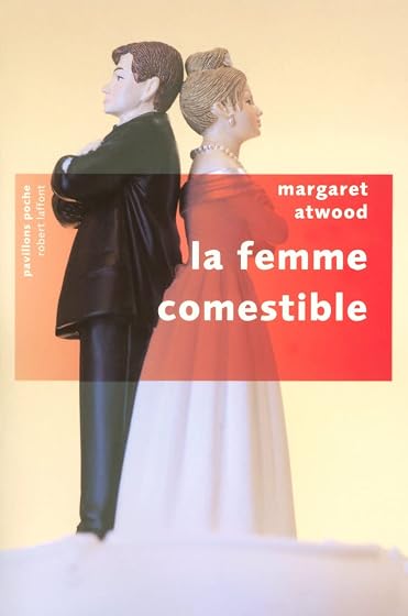 La Femme Comestible