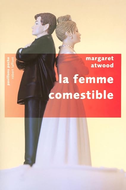 Portada de La Femme Comestible
