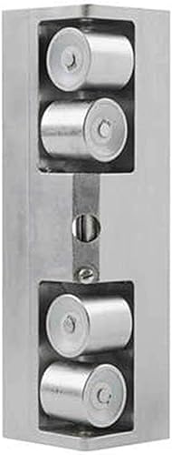 Miniatura 4 de TapeTech Rodillo de esquina interior para paneles de yeso (solo cabeza)