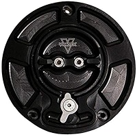 Amazon.com: Vortex GC003B V3 Blue Fuel Cap Lock Arm : Automotive
