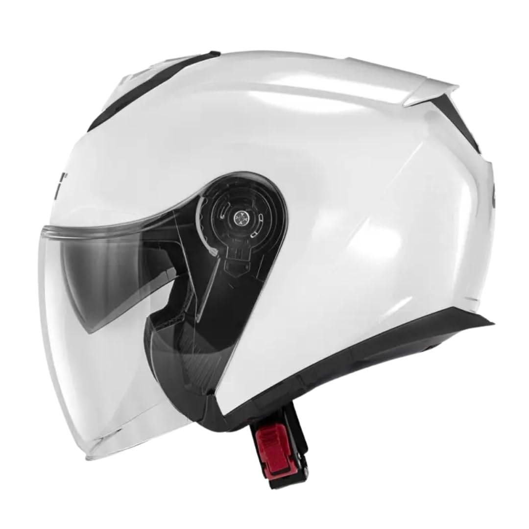 HPS X.25 Basic Casco Jet – Solid Color