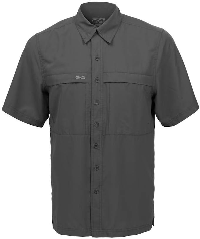 GameGuard Outdoors Microfiber Shirts GameGuard Outdoors Microfiber Shirts
