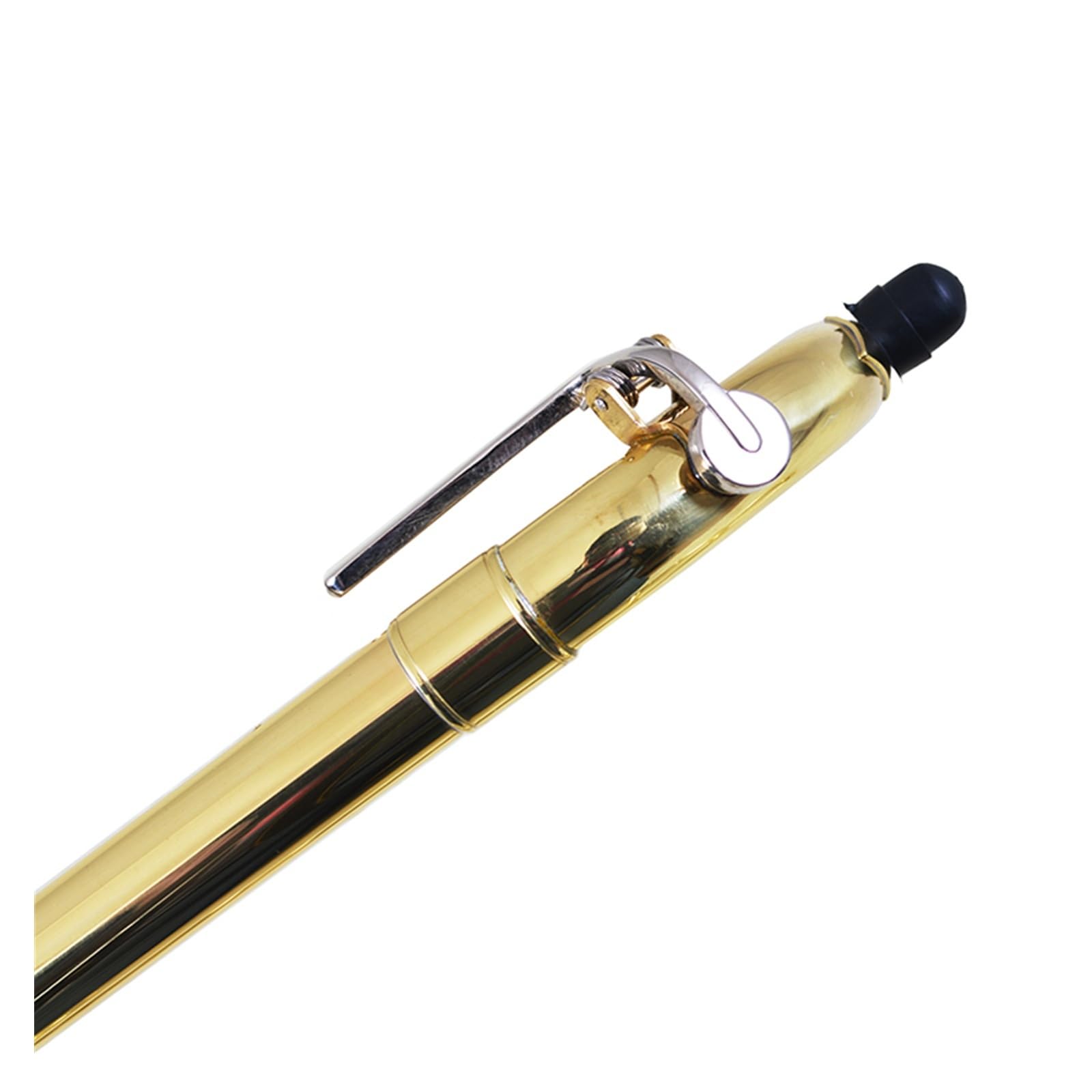 Puzon Profesjonalny instrument dęty B dur puzon tenorowy