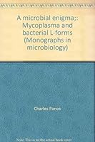 A microbial enigma;: Mycoplasma and bacterial L-forms B0012J7ABA Book Cover