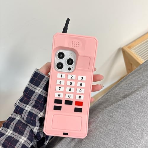 Coque antichoc iPhone 17 en silicone contre les rayures - 2