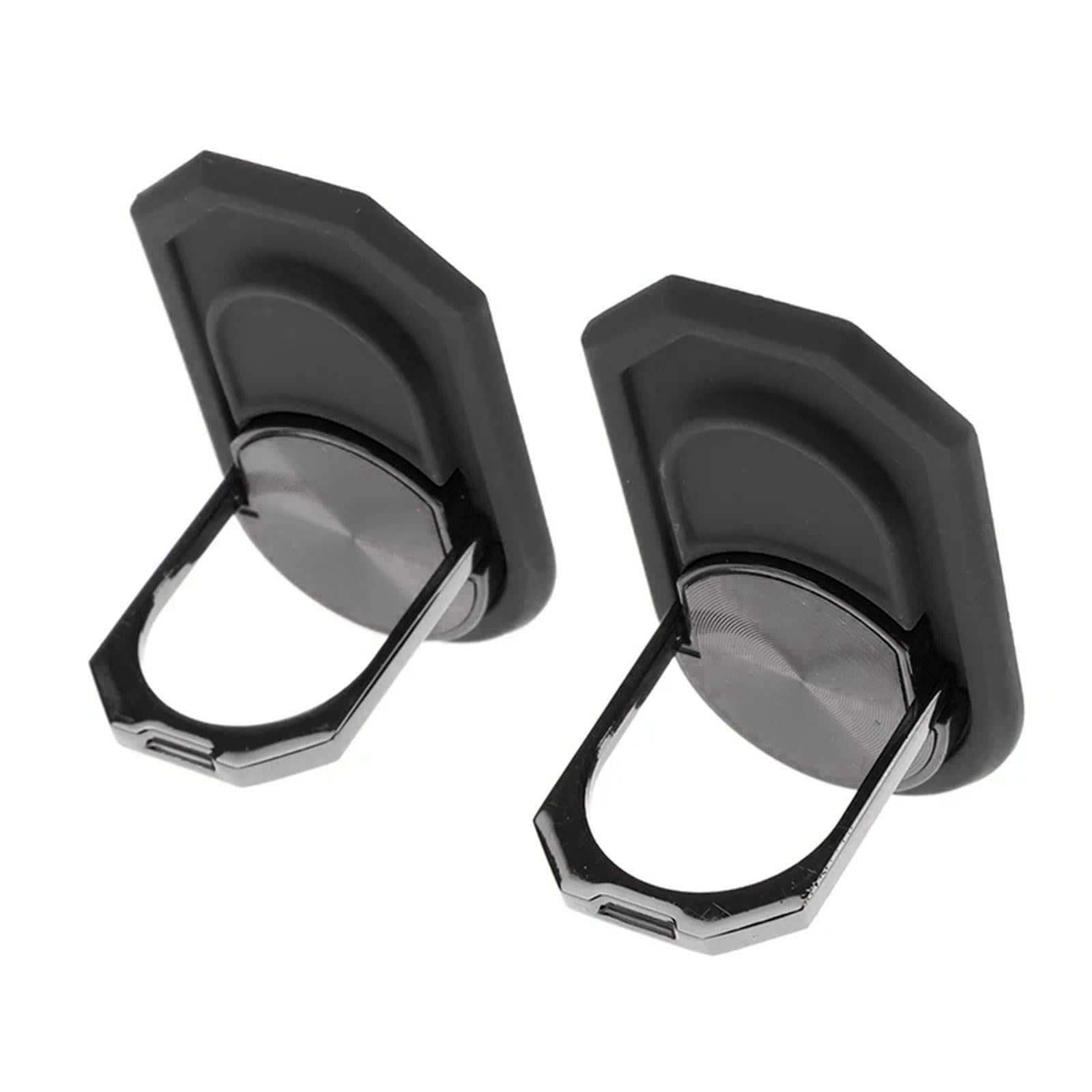 Laptop Risers Cooling Stand Foldable Alloy Computer Holder for 13-17Inch Notebook Ergonomic Desk Mount Fold Design Foldable Laptop