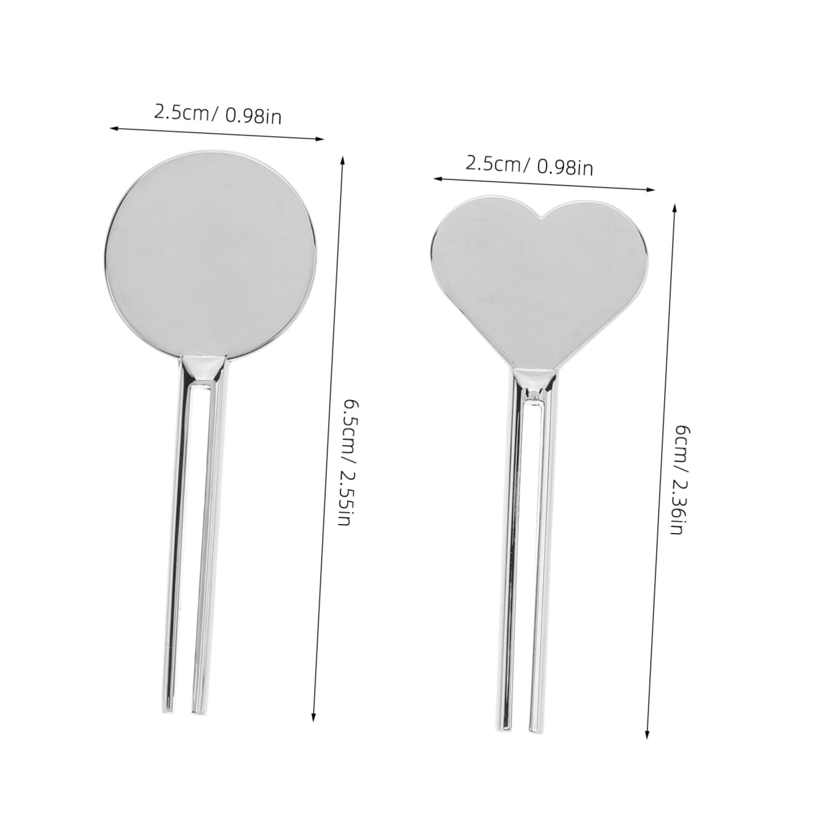 TOVINANNA Effortless Cream Squeezer Toothpaste Roller Squeezer Tube Zinc Alloy Dispenser Tool