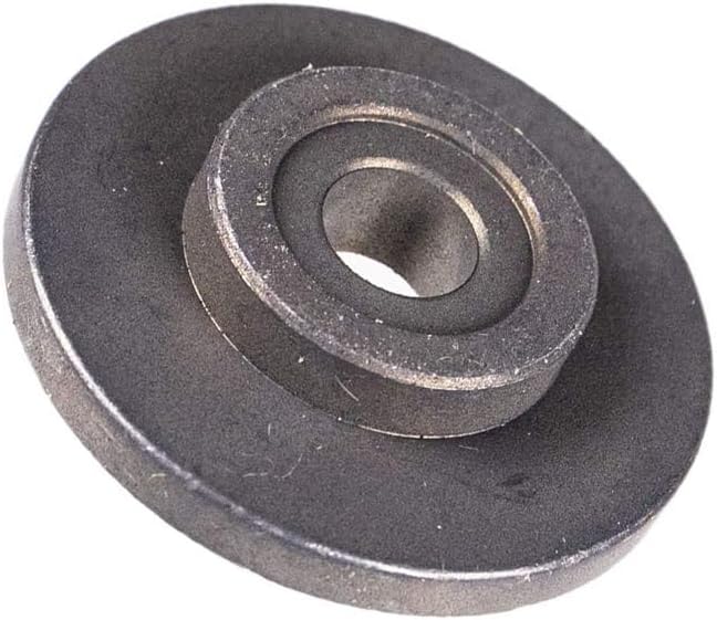 Miniatura 5 de Separador de hombro de repuesto 738-05082 para Husky 13WN77SS231 13W277SS031 para Troy-Bilt 13AQA2KW011 13CX79KT011 13WM77KS011 para Craftsman