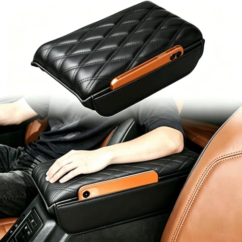 LINOAH Center Console Cover for Ford Bronco