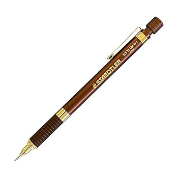 STAEDTLER 925 35 シャープペンシル 限定版 Amazon.co.jp: STAEDTLER 925 35 05 シャープペンシル 2021 韓国