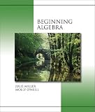 Beginning Algebra