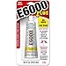 Eclectic 570110, Clear 0.9 Fl Oz E6000+Plus Multipurpose Adhesive-0.9oz, 0.9 oz 9