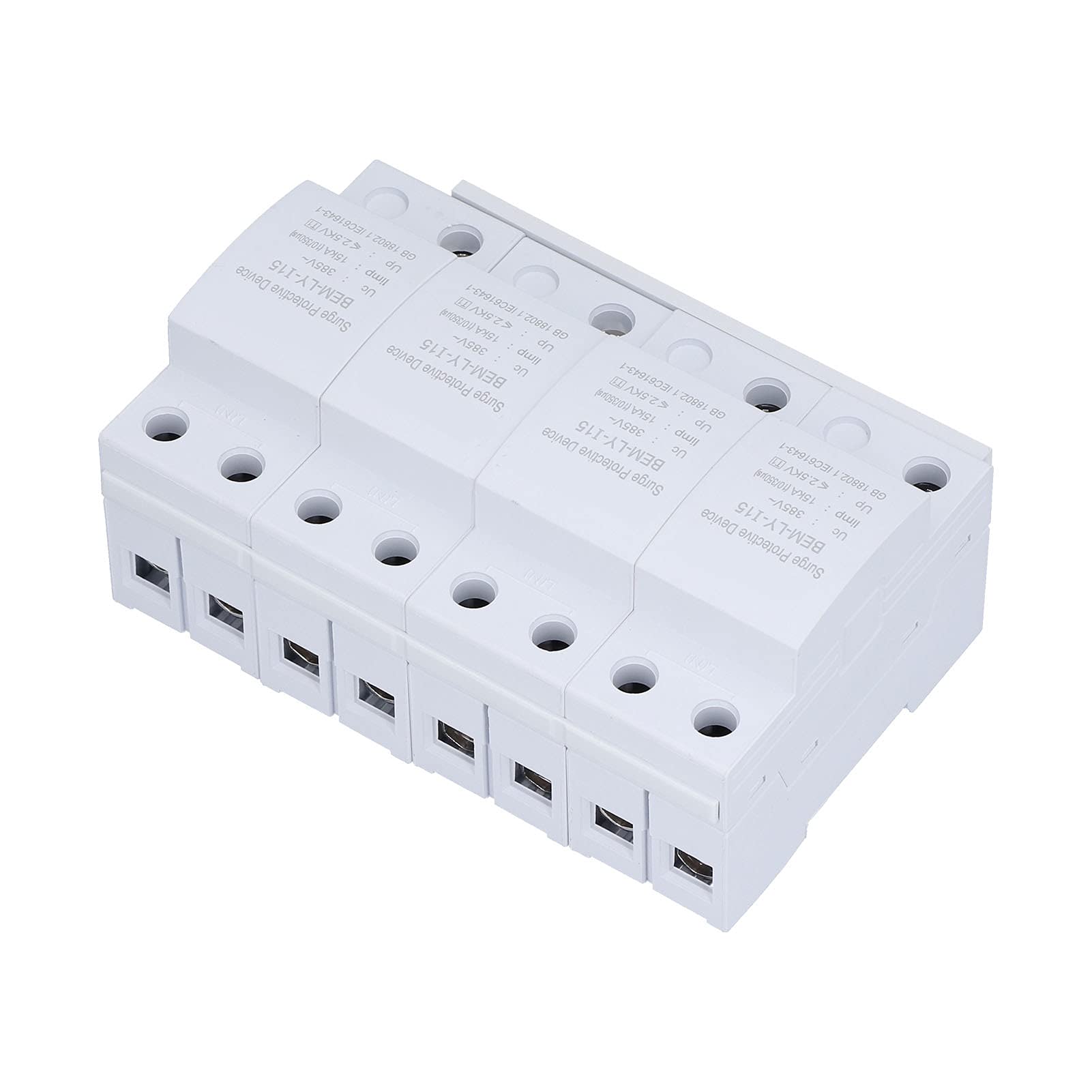 Parafoudre 15KA Protection Contre la Foudre