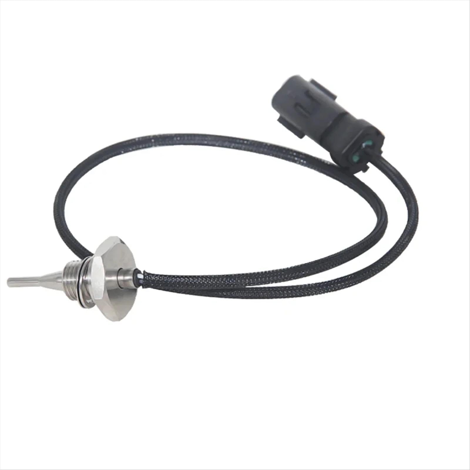 Amazon.co.jp: 冷却水温度センサー EGR バルブ温度センサー、のために