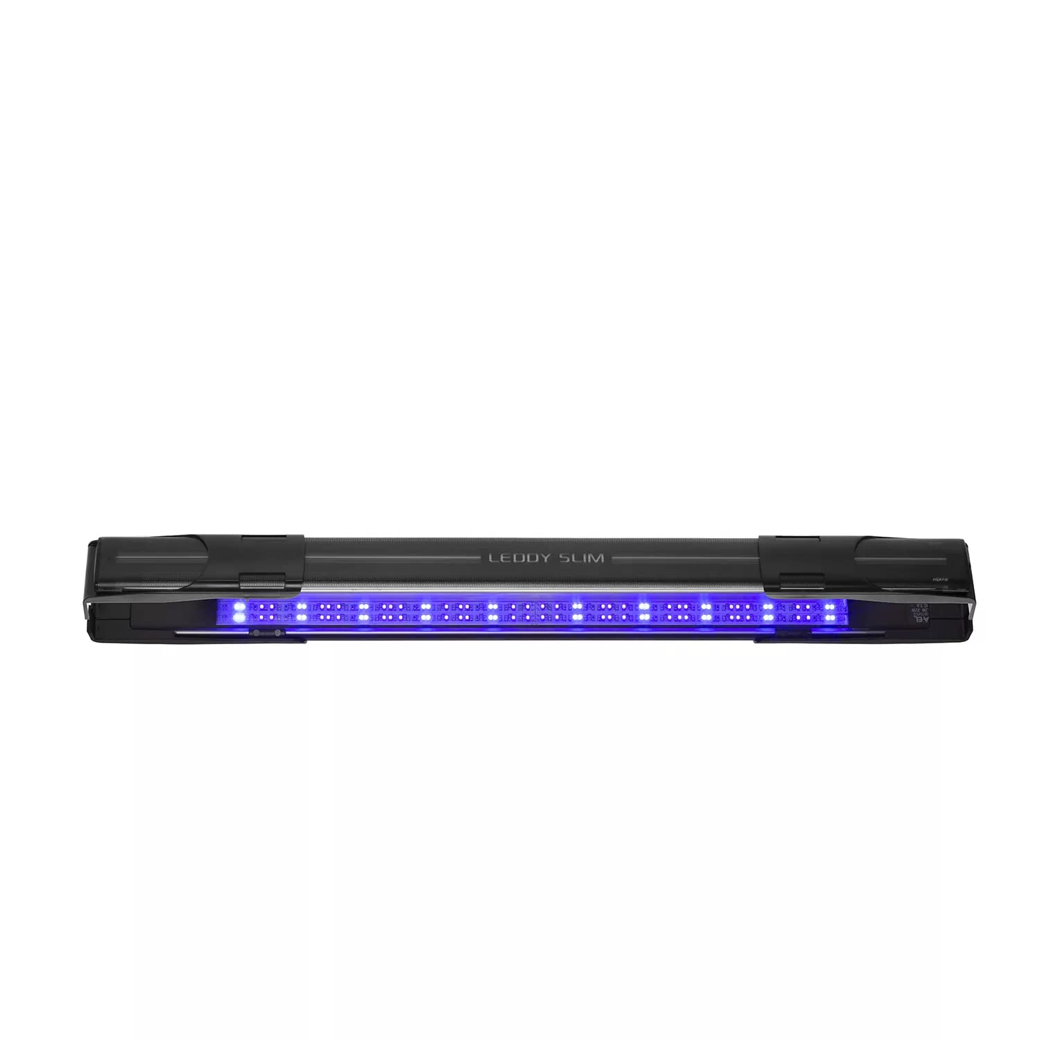 AQUAEL Leddy Slim 32W ACTINIC NEGRO 2.0