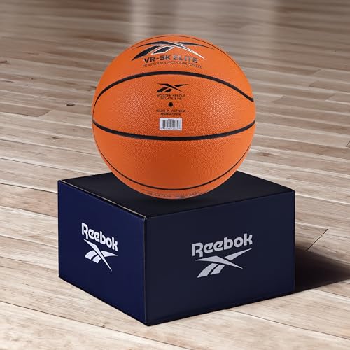 Image of Reebok - Basketball Official Size, Composite Leather
