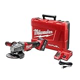 Milwaukee 2780-21 M18 FUEL 4-1/2