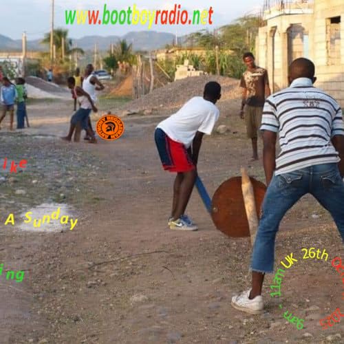 Episode 34: Easy Like A Sunday Morning S3 E34 26/10/2025