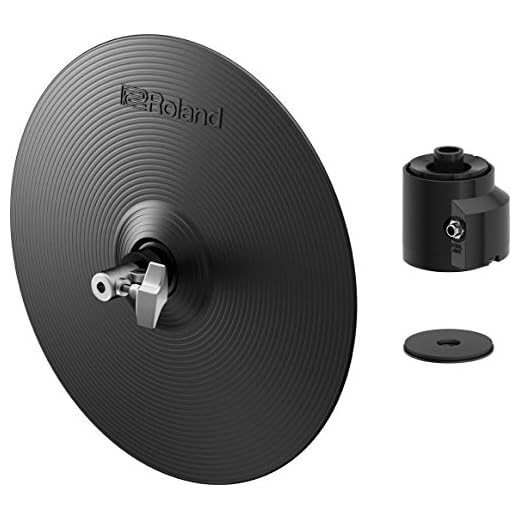 Roland VH-10 V-Hi-Hat 10in