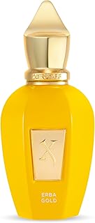 XERJOFF Erba Gold