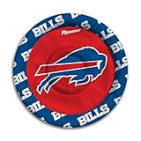 YouTheFan NFL Buffalo Bills Flimzee Bean-Bag Flying Disc