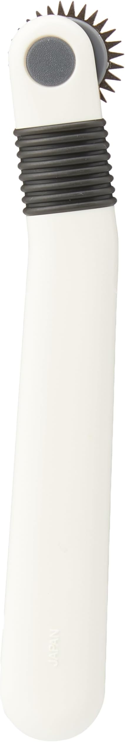 Clover Tracing Wheel-Serrated Edge