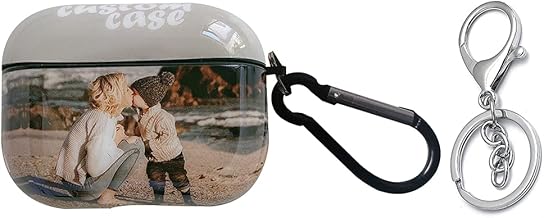 Customised Airpods Case - Best Rakhi Gifts For Brother Under 1000