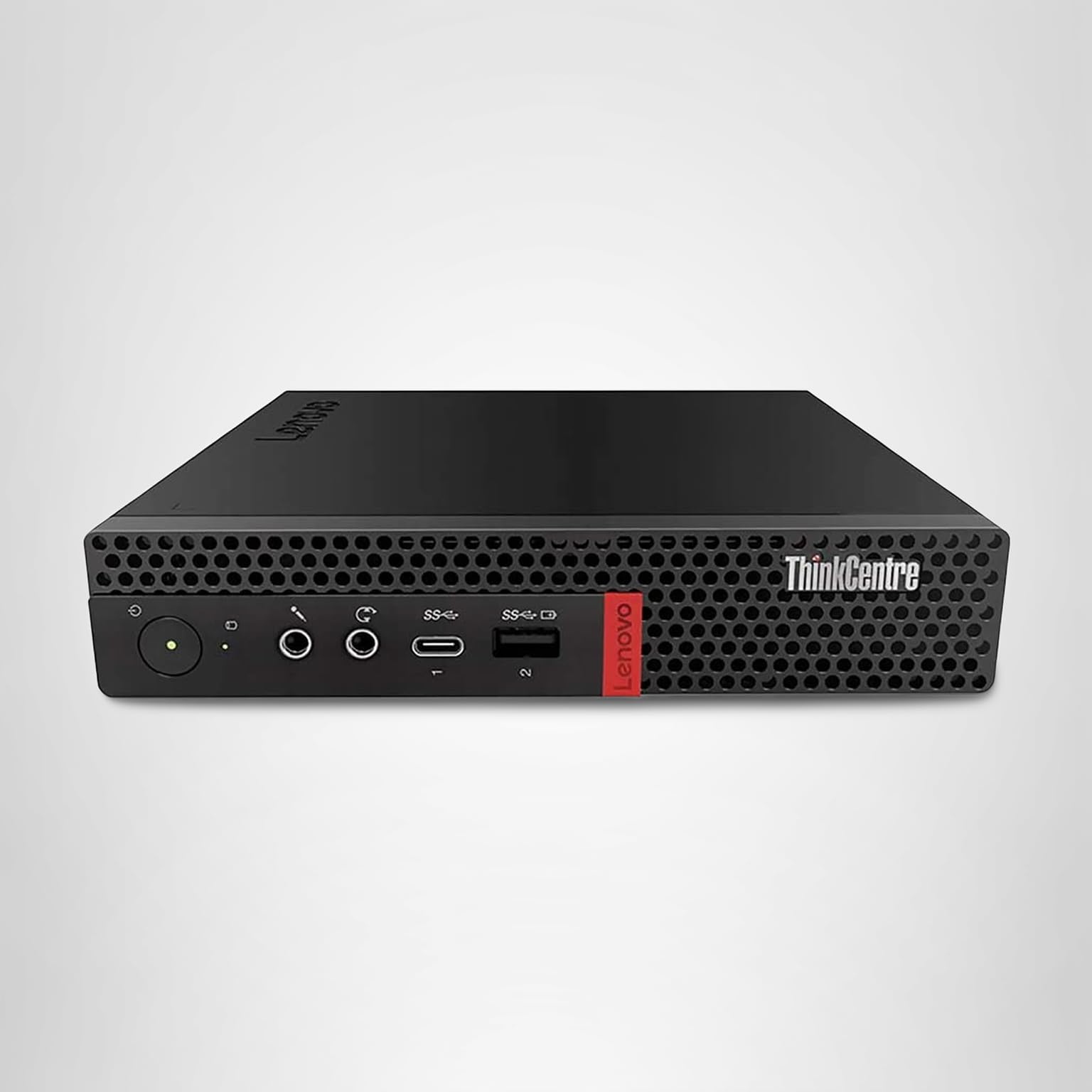 Lenovo ThinkCentre M920q Tiny/Core i5 8500T 2.1GHz / 8GB RAM