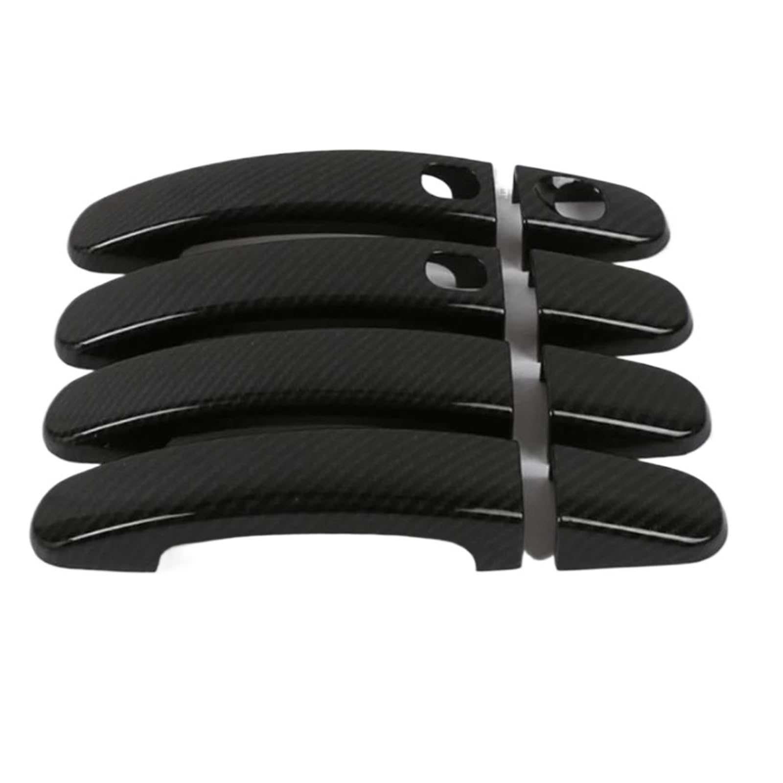Couvercle poignée de porte pour Ford Focus Kuga