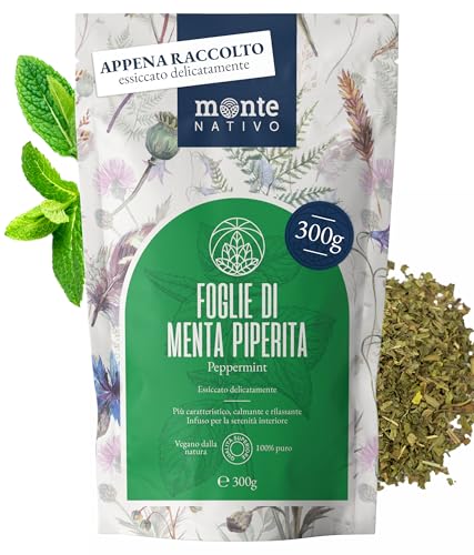 Menta piperita