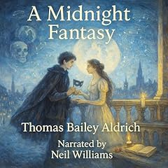 A Midnight Fantasy cover art