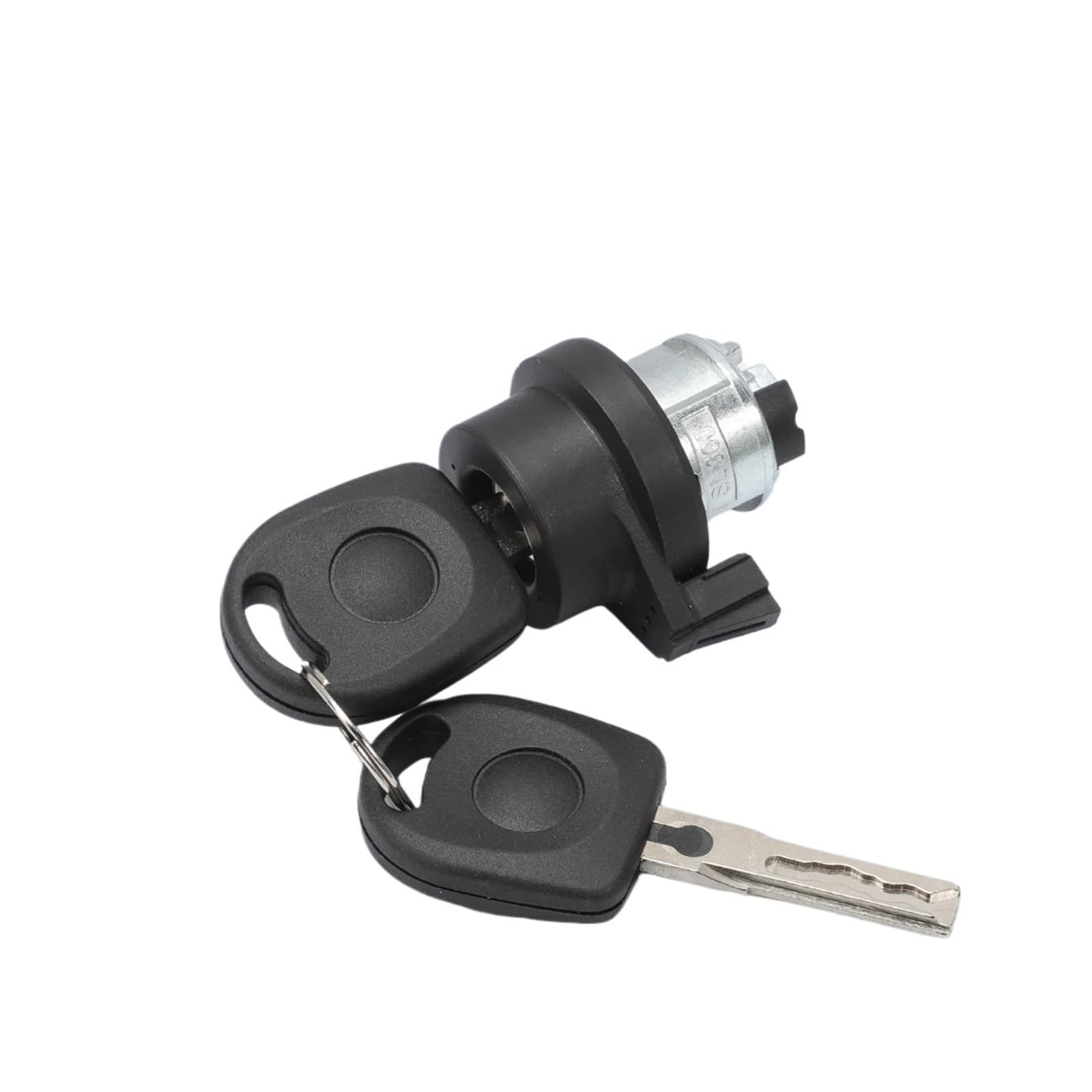 Interruptor de encendido de cilindro 6L0905855D para reparar el arranque atascado de Golf 5 7